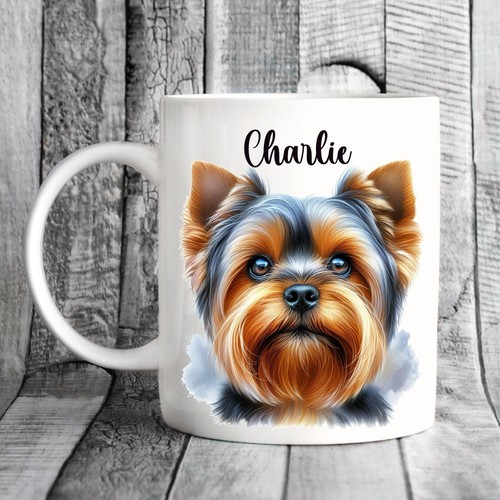 Tazza personalizzata per cani