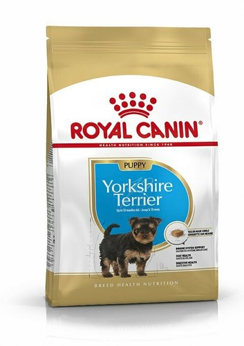 Royal canin yorkshire terrier - royal,
