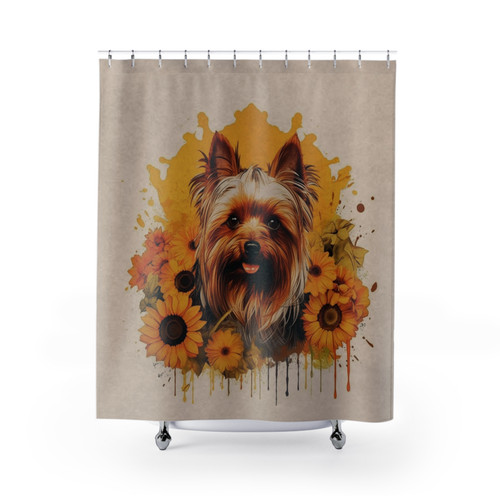 Yorkshire terrier yorkie - yorkshire,