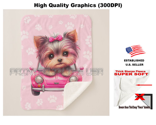 Baby yorkshire terrier - baby,