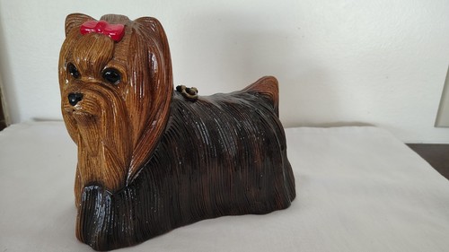 Timmy woods yorkie - timmy,