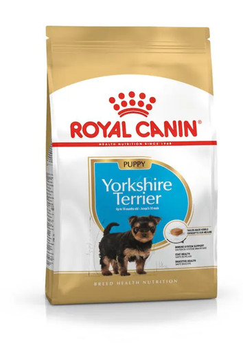 Royal dog junior yorkshire - , 1,5