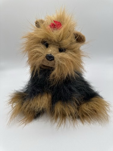 Classic yappy yorkie - classic,