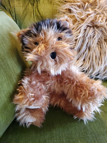 Victoria secret max - secret, terrier