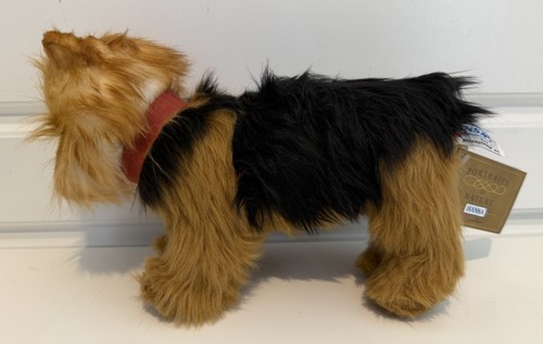 Peluche cucciolo hansa - cucciolo,