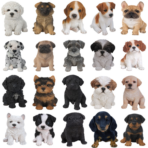 Vivid arts pet pals ornamenti - pet,