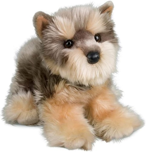 Peluche cane douglas yettie - peluche,