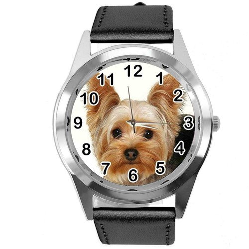 Orologio york yorkie yorkshire - orologio,