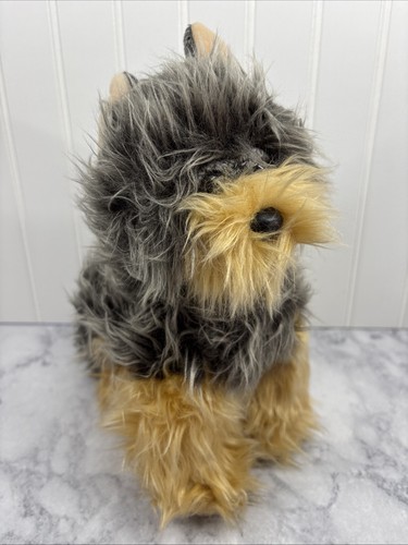 Classic yorkie yorkshire - ty,