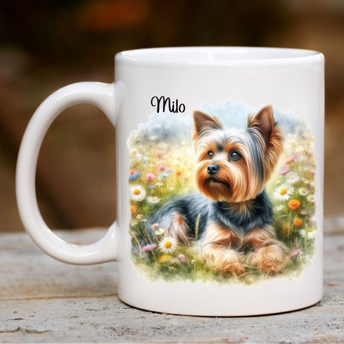 Tazza personalizzata yorkshire - personalizzata,