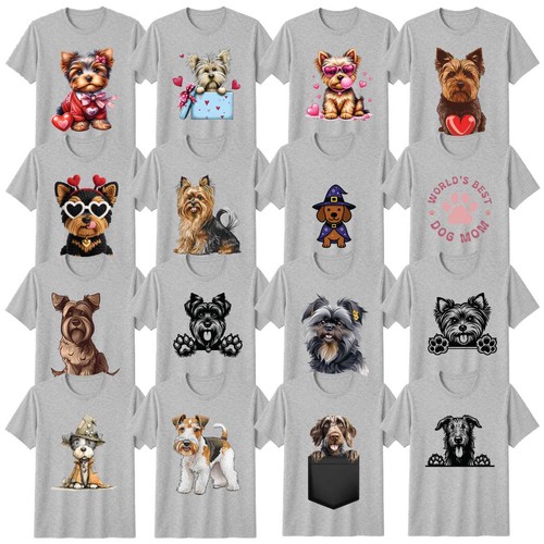 Maglietta per cani - , carina