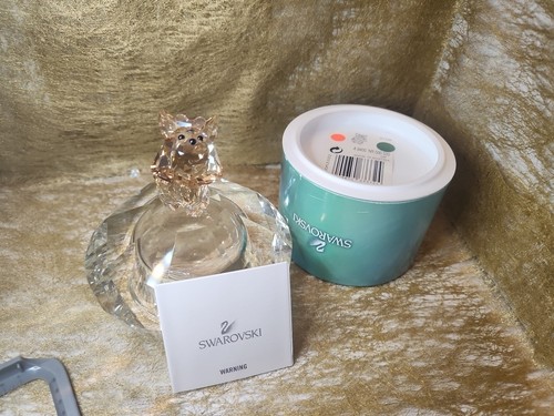 Swarovski lovlots cucciolo - swarovski,