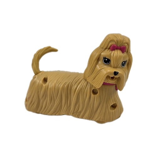 Barbie yorkshire terrier - barbie,
