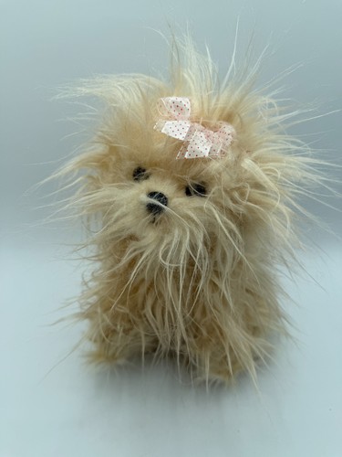 Classic peluche bixie - classic,