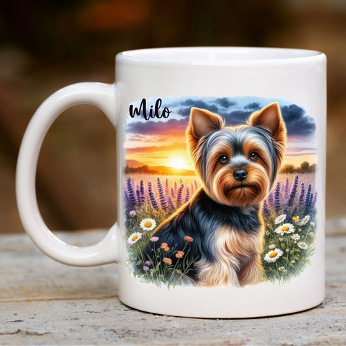 Tazza personalizzata yorkshire - tazza,