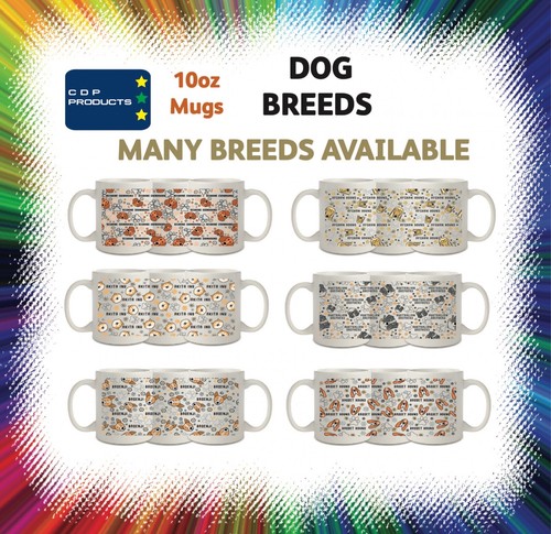 Tazza ceramica per cani - tazza,