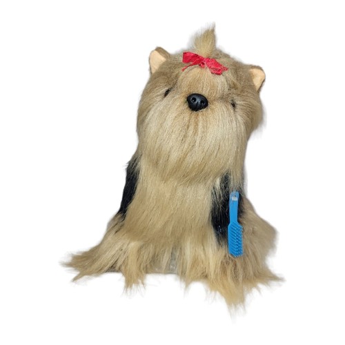 Peluche vintage yorkshire - peluche,