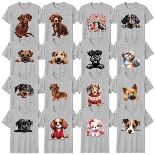 Maglietta per cani - , carina