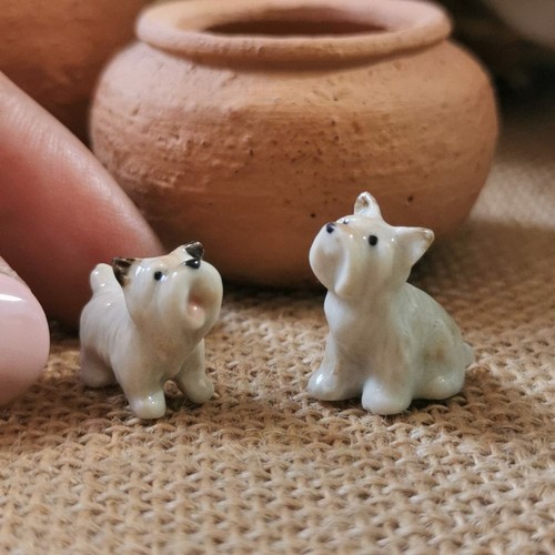 Set statuine yorkshire - 2,