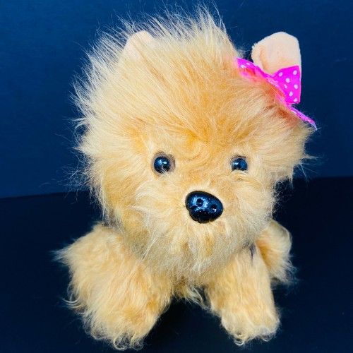 Peluche cane dan dee tan - cane,