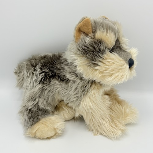 Peluche douglas yettie - peluche,