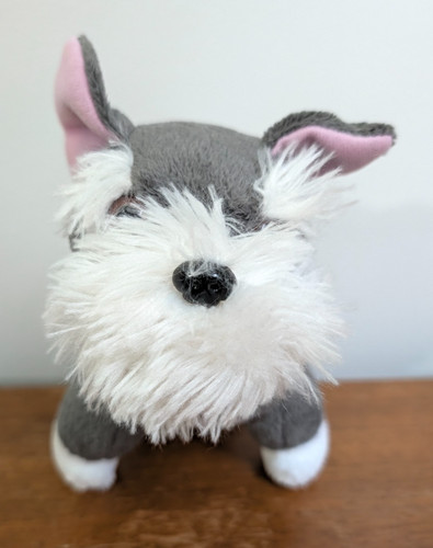 Life peluche cucciolo - life, as