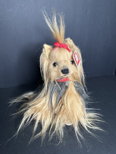 Gund yorkshire terrier - yorkshire,