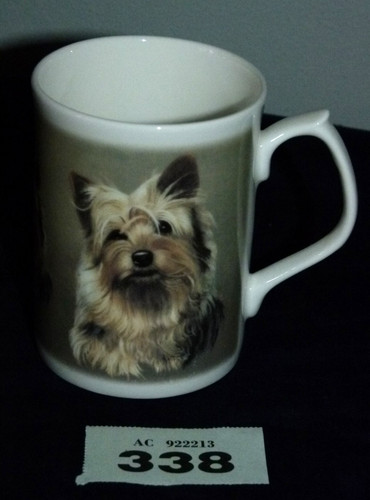 Tazza cane yorkshire - yorkshire, terrier
