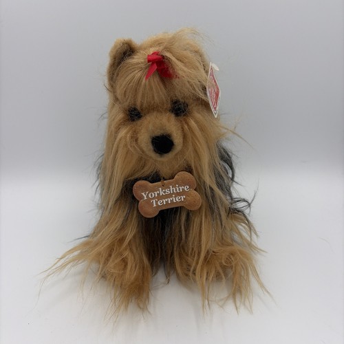 Gund yorkshire terrier - gund,