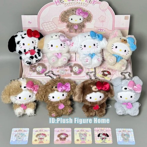 Sanrio hello kitty - sanrio, puppy