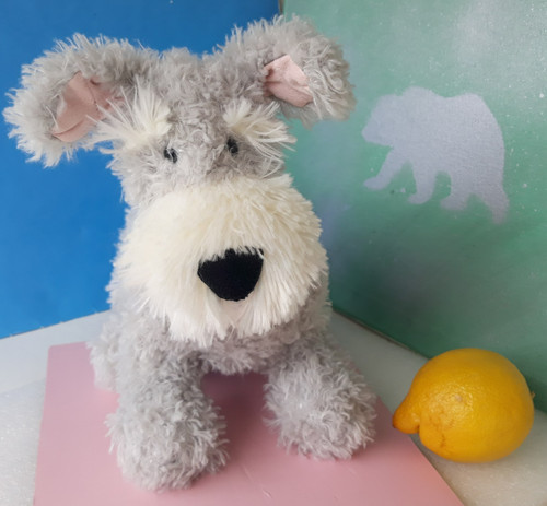 Peluche cane cucciolo jellycat - cane,