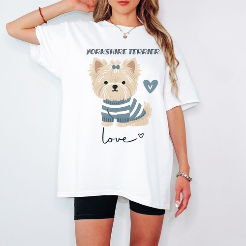 Shirt donna yorkshire - da,