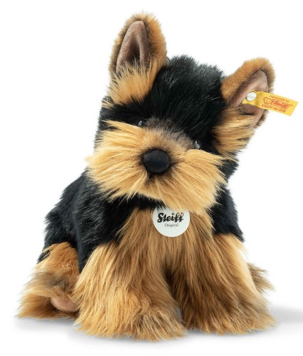 Steiff herkules yorkshire - herkules,