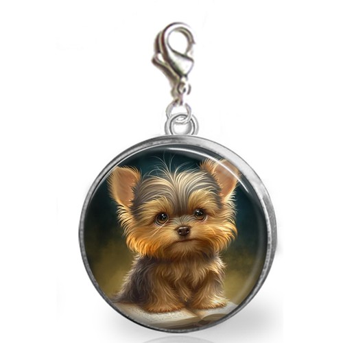 Yorkie yorkshire terrier - yorkshire,
