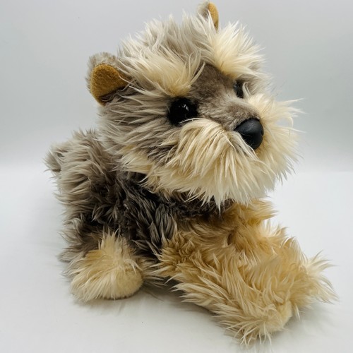 Yorkie cane peluche - , douglas