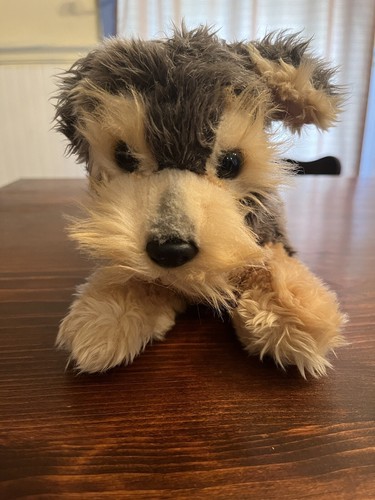 Peluche cane cucciolo aurora - cucciolo,