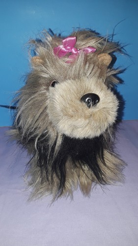 Adorabile peluche cane