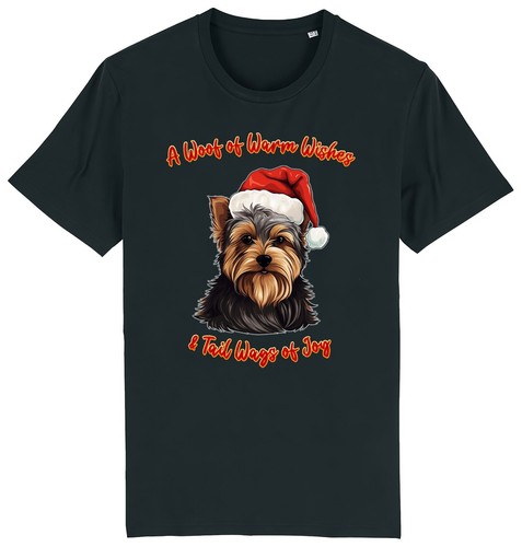 Shirt uomo yorkshire terrier - t-shirt,
