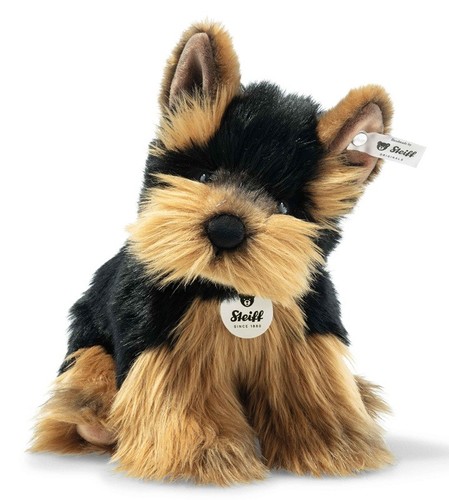 Steiff herkules yorkshire - herkules,