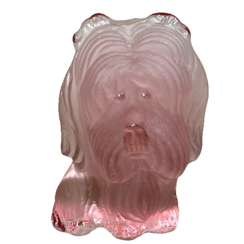 Fermacarte viking glass - fermacarte,