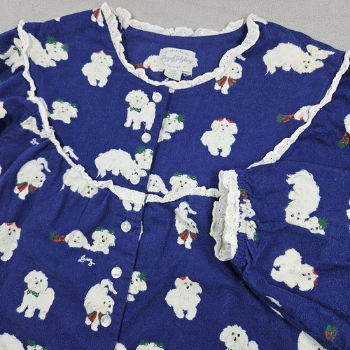 Camicia notte lanz salzburg - da,
