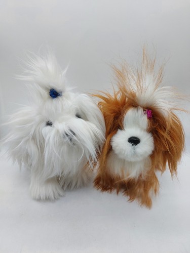 Set peluche battat - di,