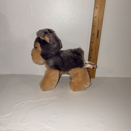 Peluche aurora mini flopsies - peluche,