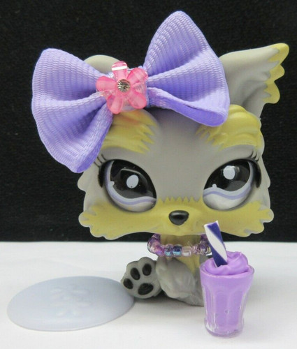 Littlest pet shop 883 - pet, #883