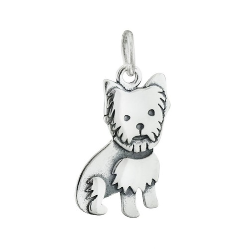 Ciondolo charm yorkshire - ciondolo,