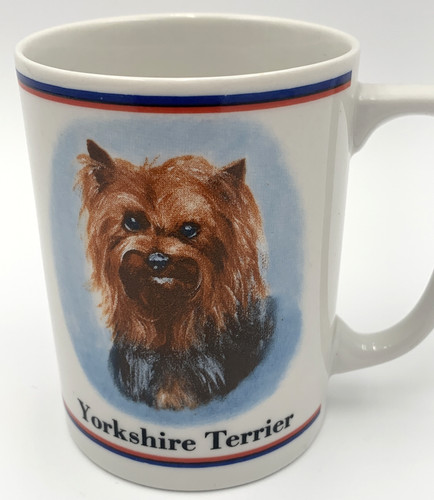 Yorkshire terrier tazza caffè - terrier,